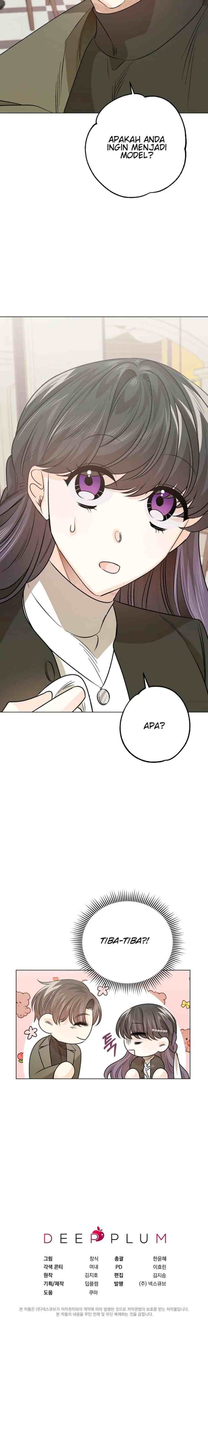 The Sunny Day in the Rat Hole chapter 10 halaman 16
