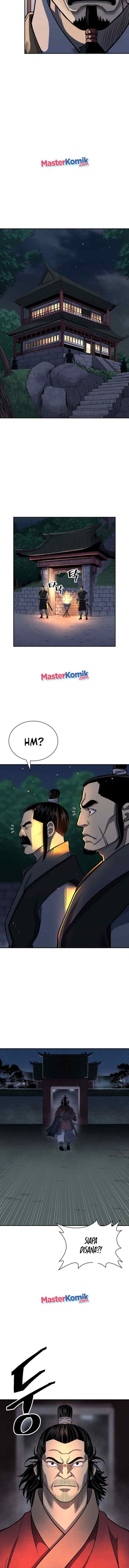 Record of the War God chapter 142 halaman 9