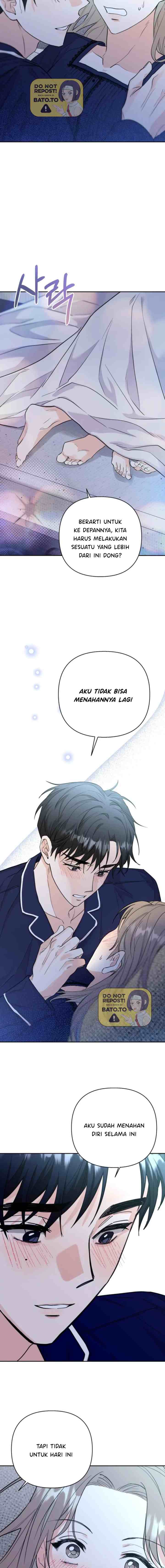 Really Truly Getting a Divorce chapter 47 halaman 5