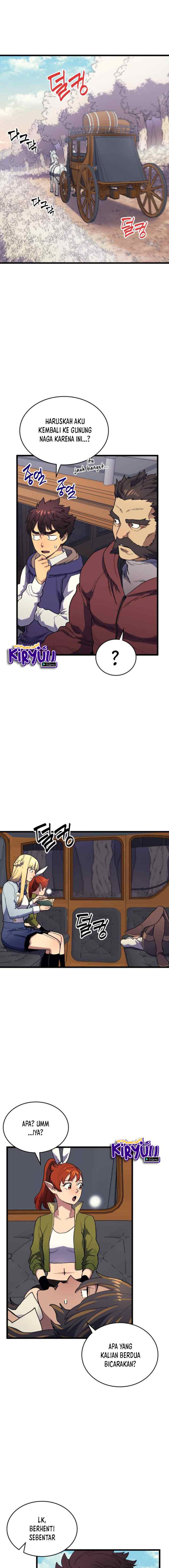 Wizard of Arsenia chapter 30 halaman 12