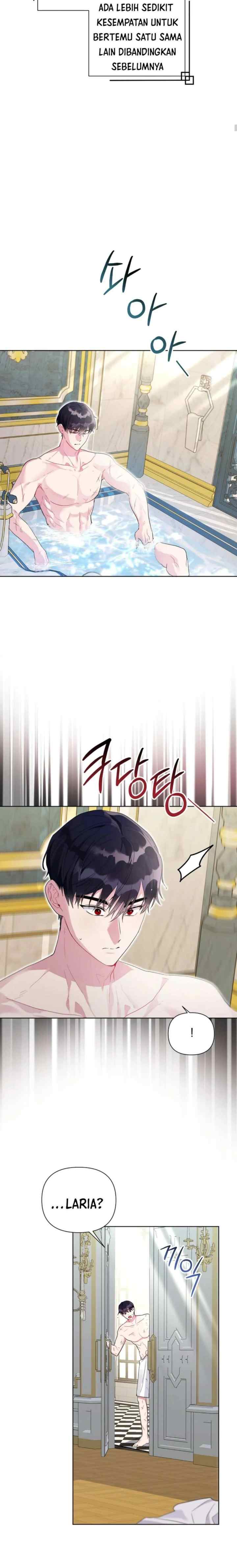 The Villain Daughter In-Law Has A Limited Time chapter 103 halaman 17