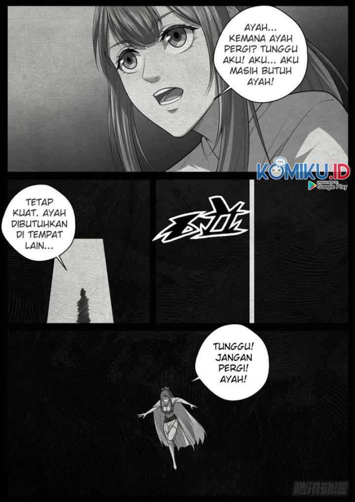 Extreme Mad Emperor System chapter 73 halaman 11