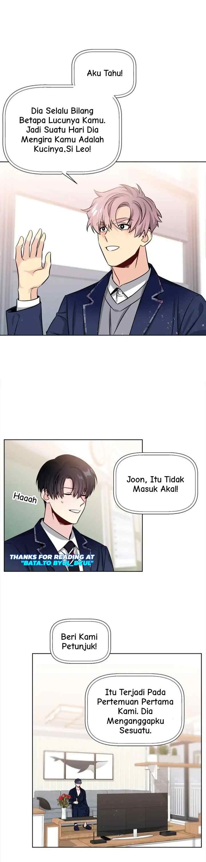 Cosmic Stars chapter 56 halaman 15