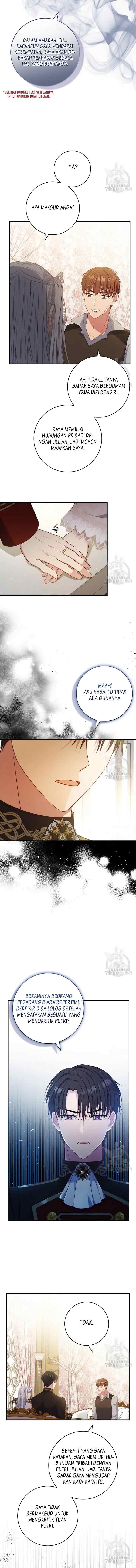 Fakes Don't Want To Be Real chapter 52 halaman 5