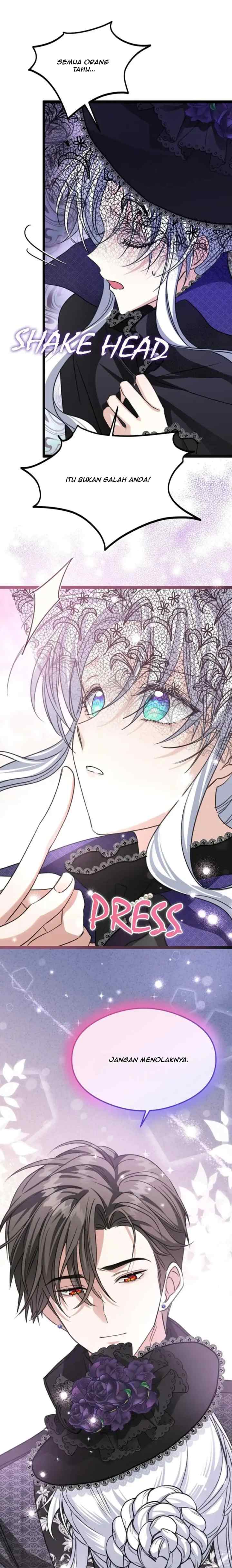 The Ducal Family's Poisonous Flower chapter 25 halaman 18