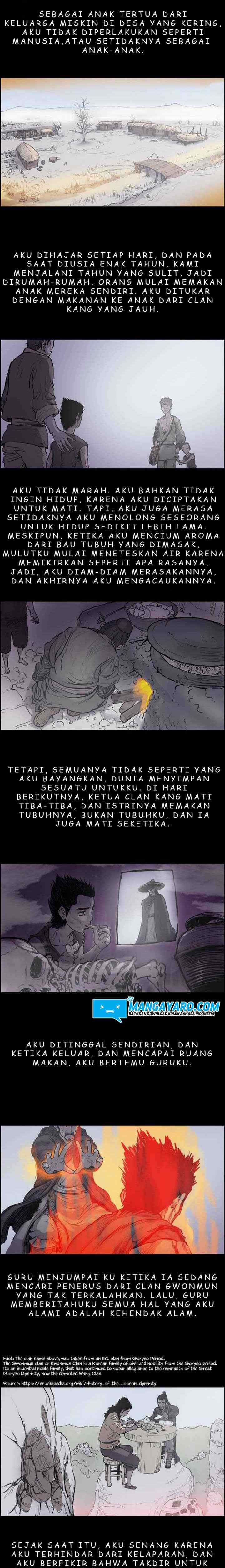 Invincible chapter 5 halaman 11