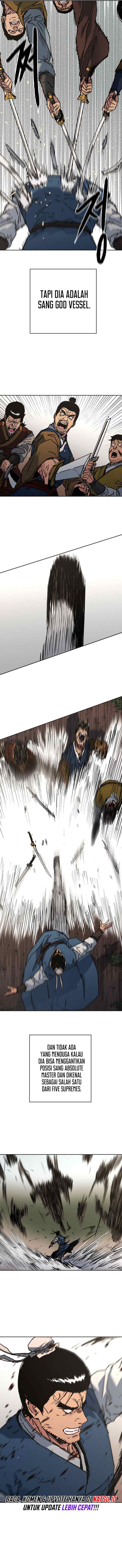 Peerless Dad chapter 287 halaman 12