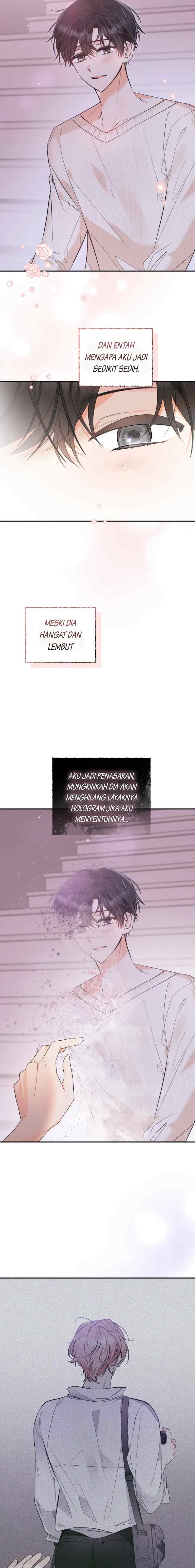 Ideal Delivery Service chapter 46 halaman 6