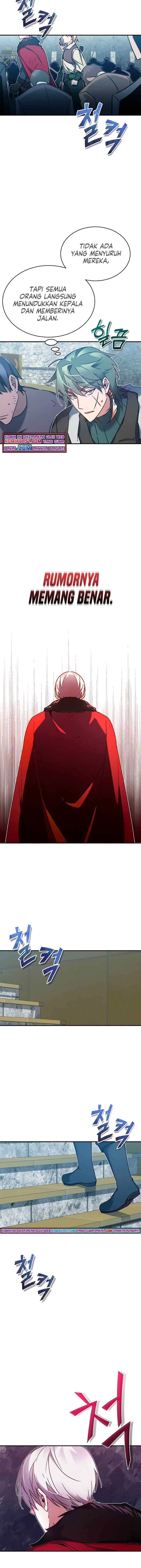 The Heavenly Demon Can't Live a Normal Life chapter 24 halaman 10