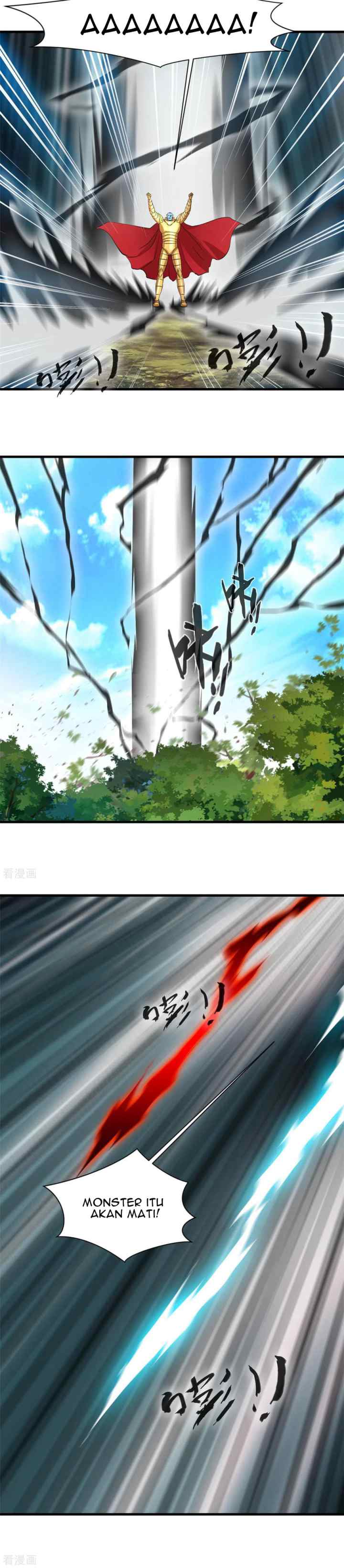 Shi Chenxiang chapter 65 halaman 7