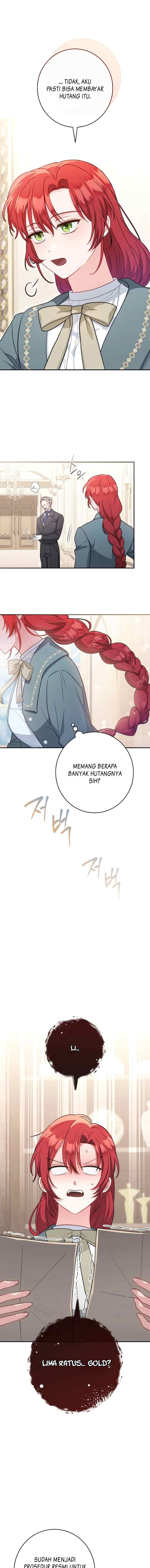 I Was Trying to Be Nice chapter 3 halaman 12