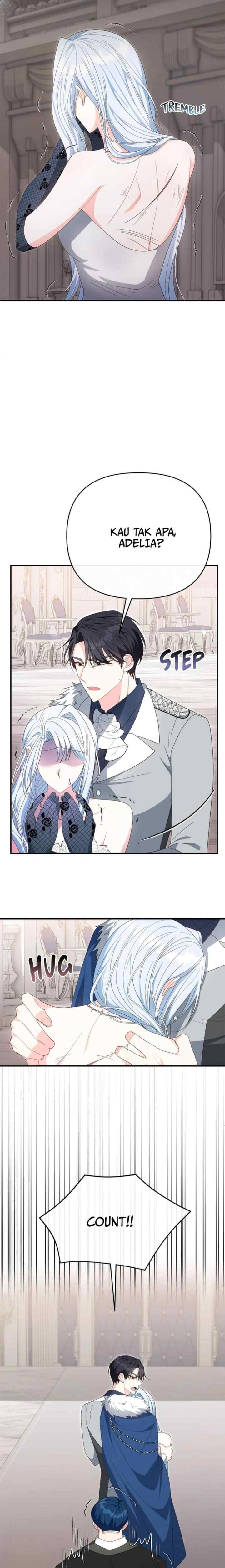 No, I Only Seduced the Princess? chapter 51 halaman 13