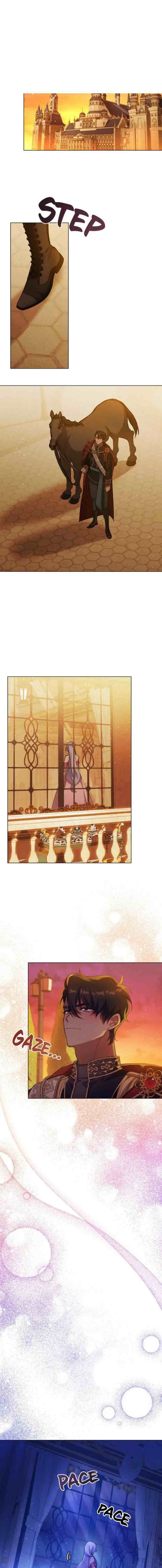 Disobey The Duke If You Dare chapter 8 halaman 8