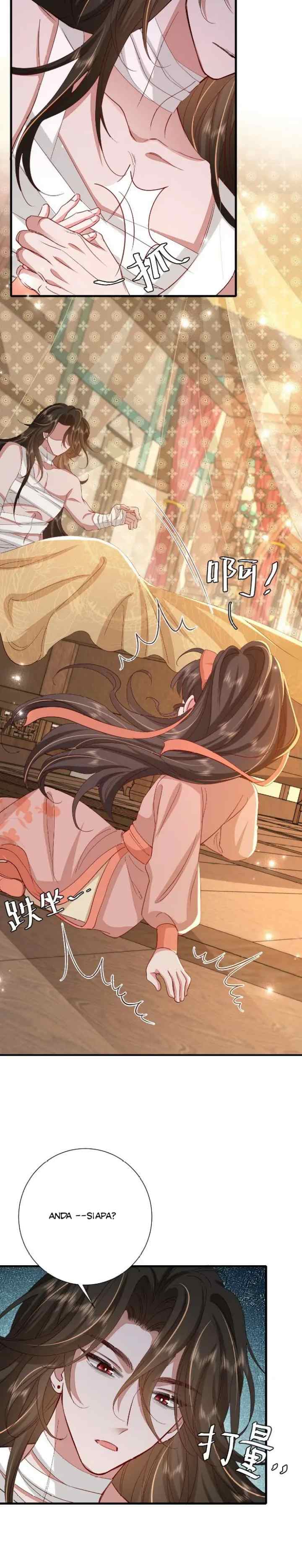 Surviving as a Tyrant's Daughter chapter 106 halaman 6