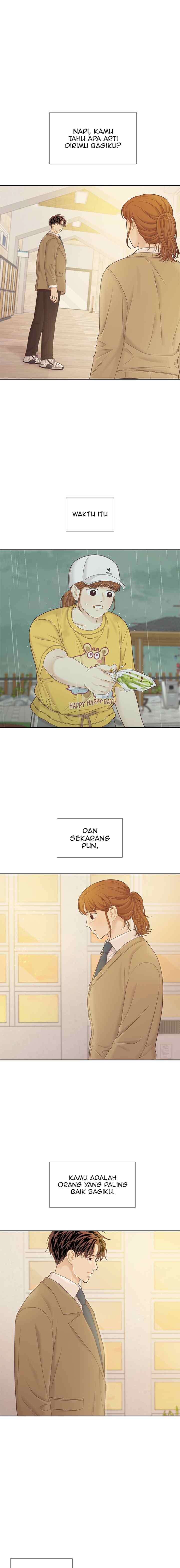 Odd Girls Out S2 chapter 207 halaman 15
