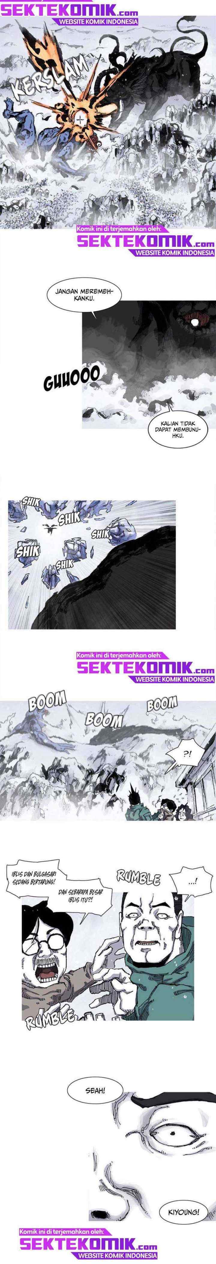 ASURA chapter 57 halaman 8