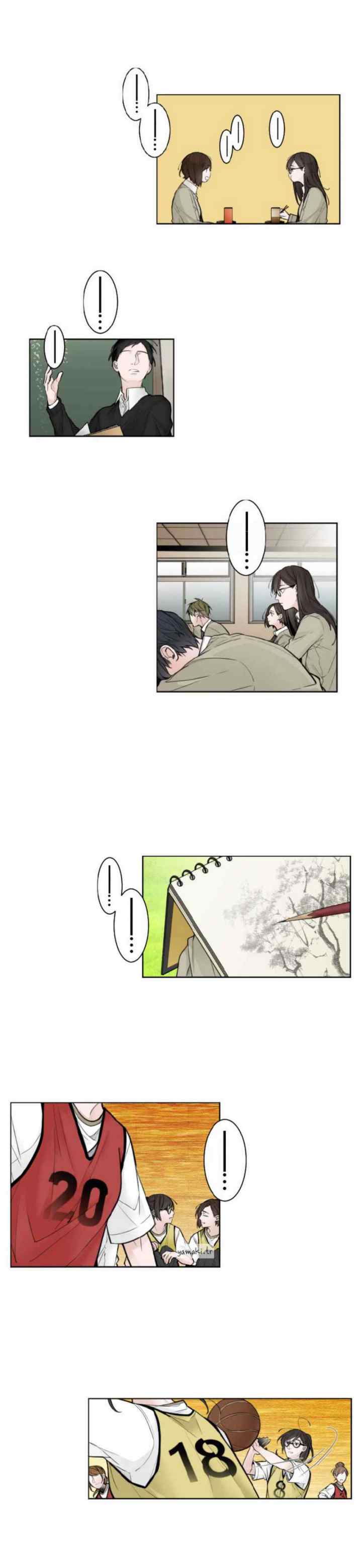 Asaha Furu chapter 3 halaman 5