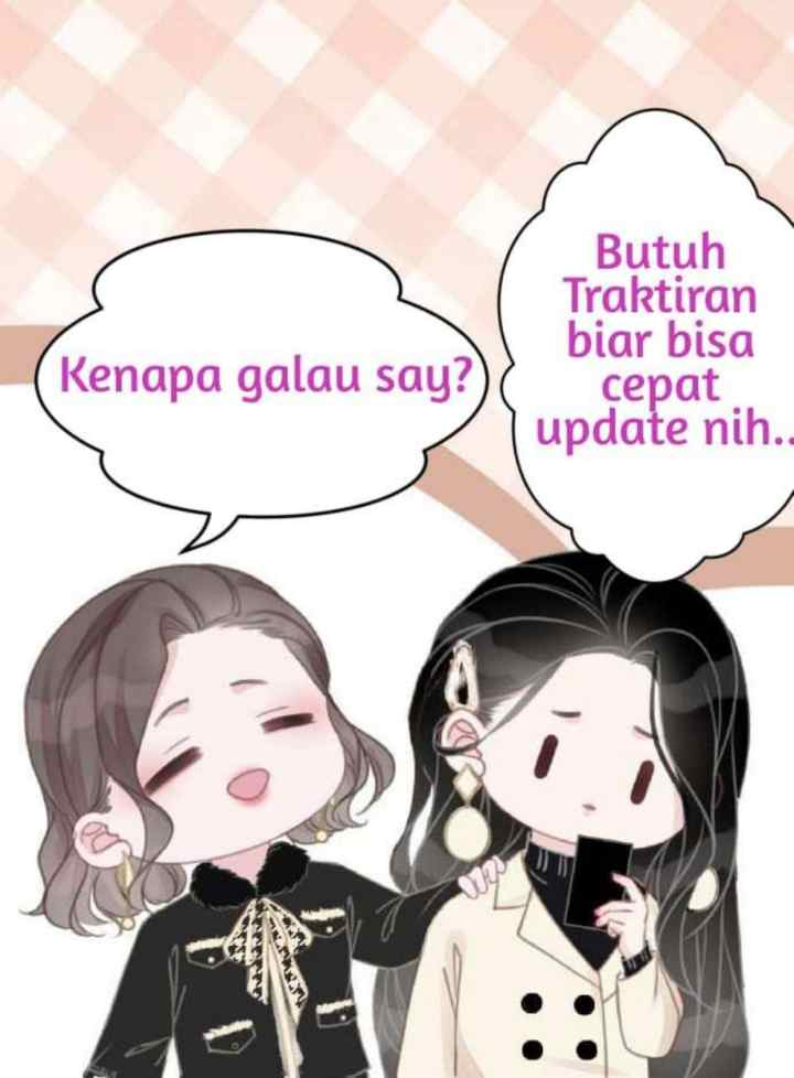 A Warm and Sweet to the Bone Wedding chapter 6 halaman 20