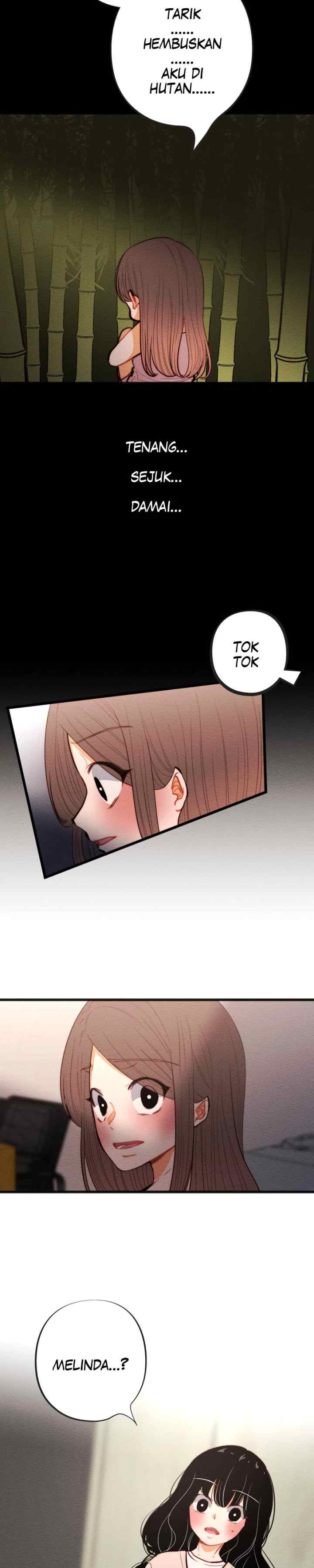 Mistake S1 chapter 139 halaman 6