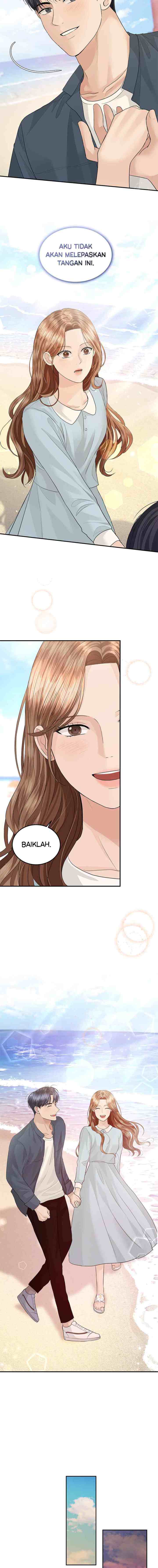 The Essence of A Perfect Marriage chapter 51 halaman 15