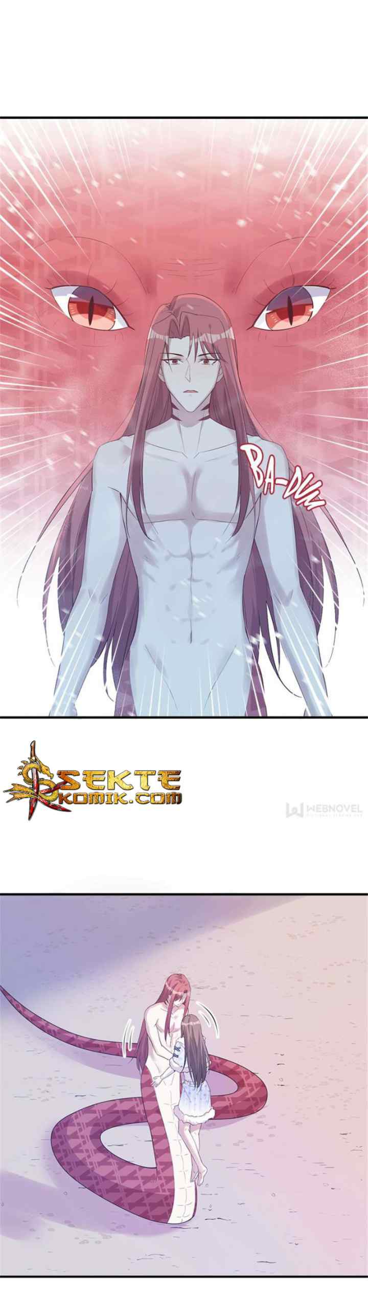 Beauty and the Beasts chapter 133 halaman 13