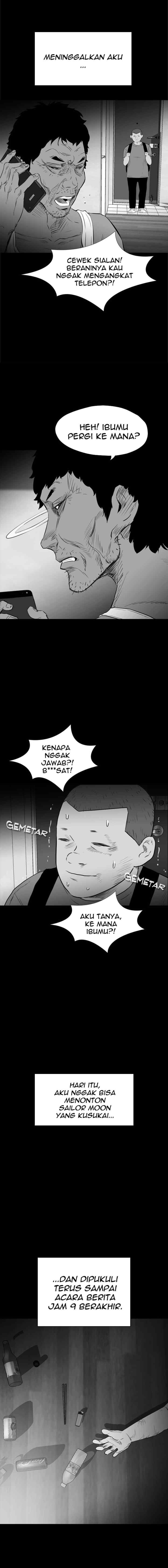 Reawaken Man chapter 134 halaman 13