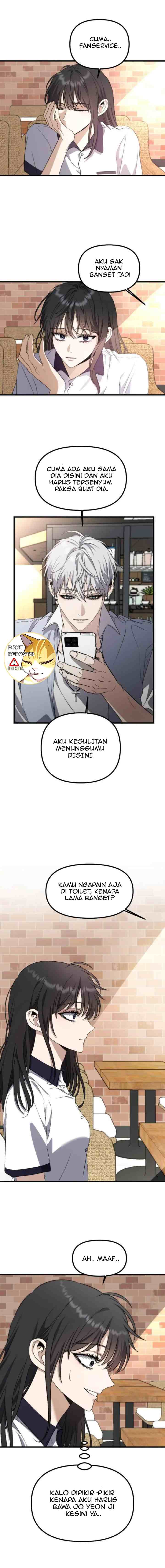 Siyoon Redflag chapter 51 halaman 13