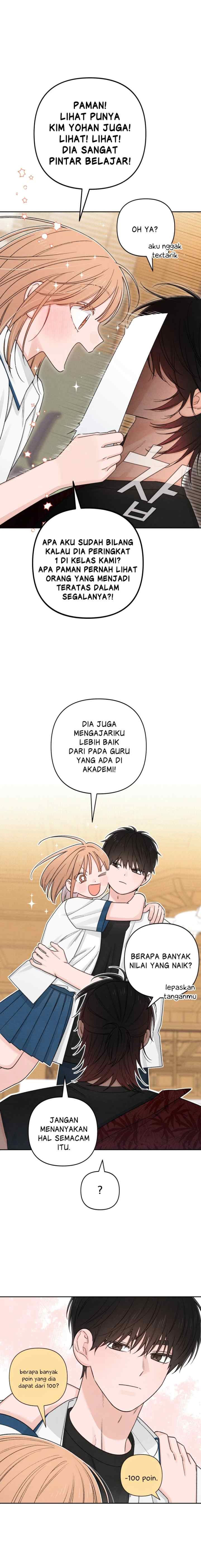Apocalypse of Youth chapter 88 halaman 14