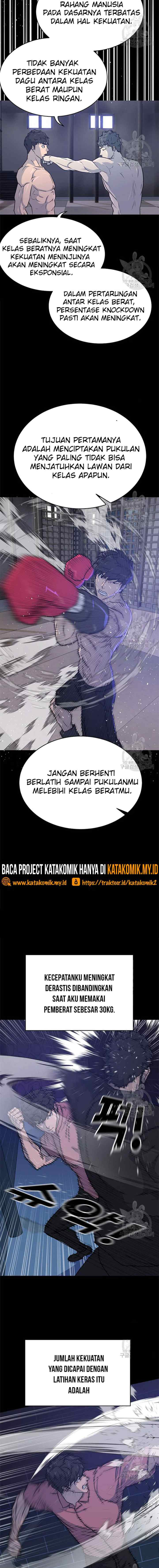 Trigger chapter 98 halaman 6
