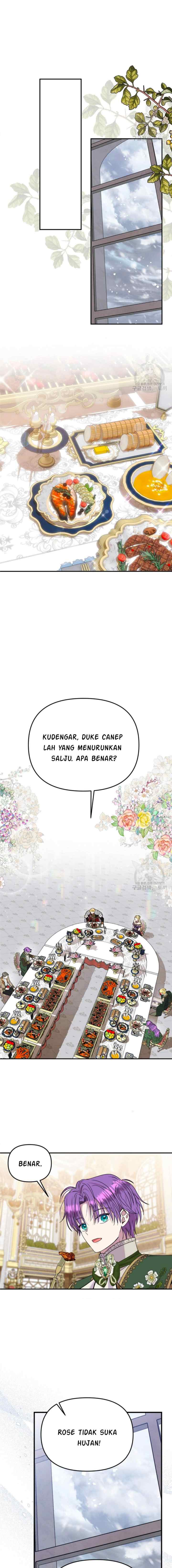 Princess of Materialism chapter 45 halaman 12