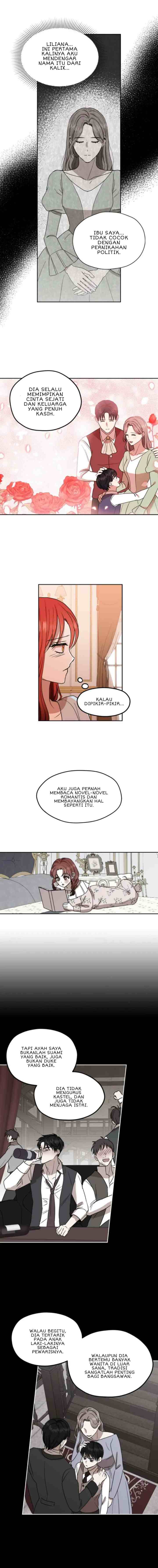 Leveling My Husband to the Max chapter 59 halaman 8