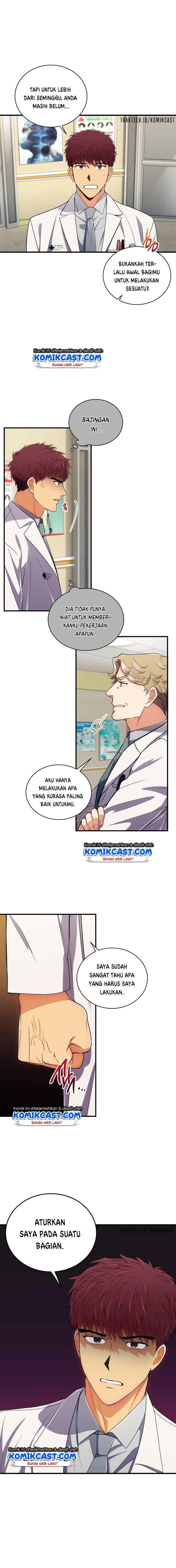 Medical Return chapter 99 halaman 5