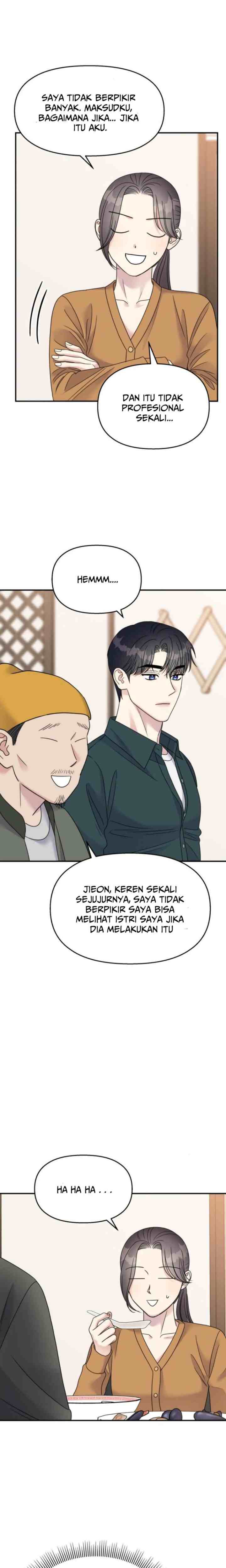 Do As I Say! chapter 100 halaman 13