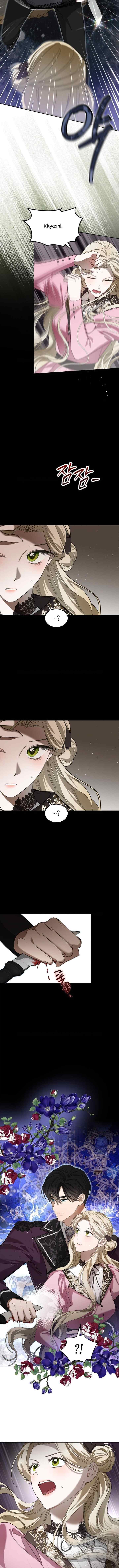 The Male Lead Monster Lives Under My Bed chapter 54 halaman 7
