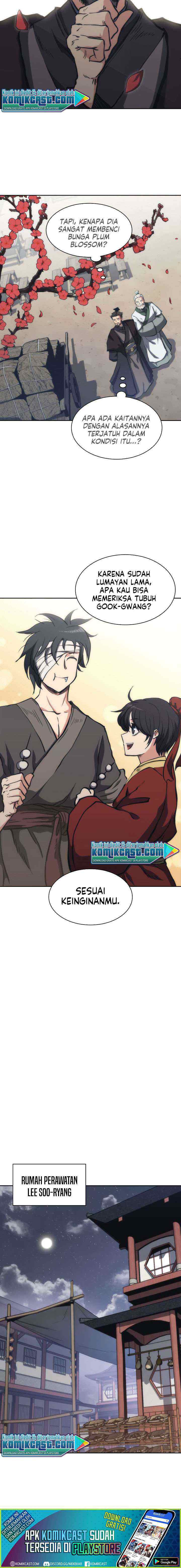 MookHyang - The Origin chapter 30 halaman 11