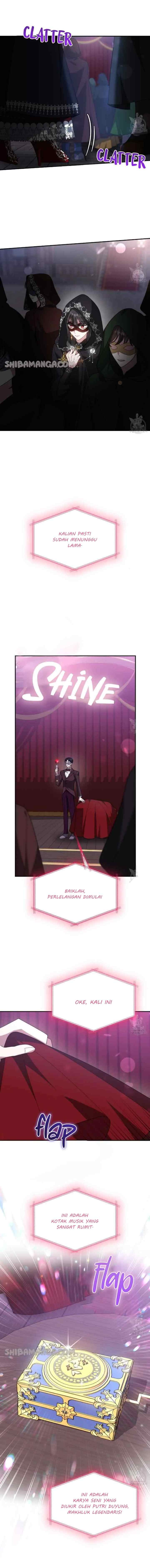 I Hated It Even More chapter 38 halaman 12