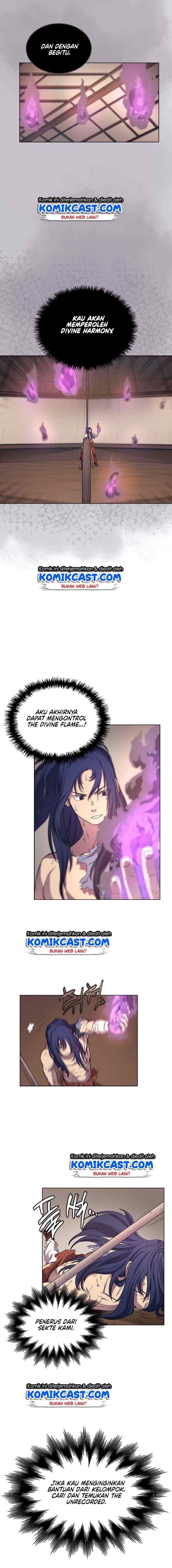 Chronicles of Heavenly Demon chapter 95 halaman 6