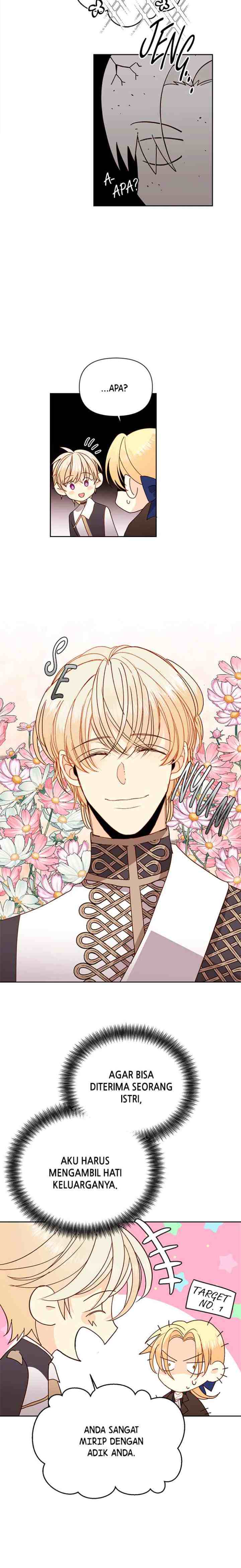 The Remarried Empress chapter 72 halaman 14