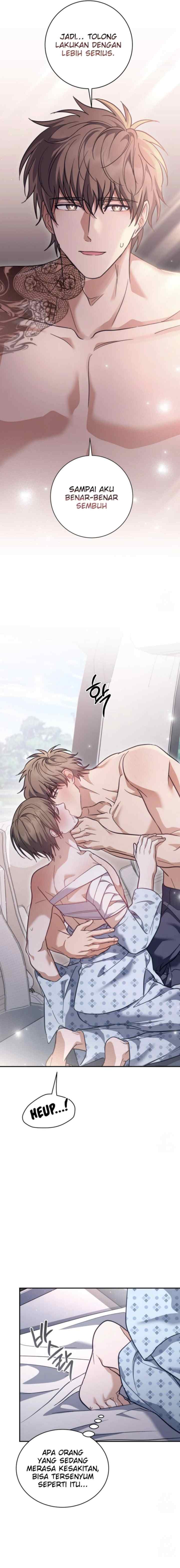 Seira To Juliet chapter 17 halaman 17