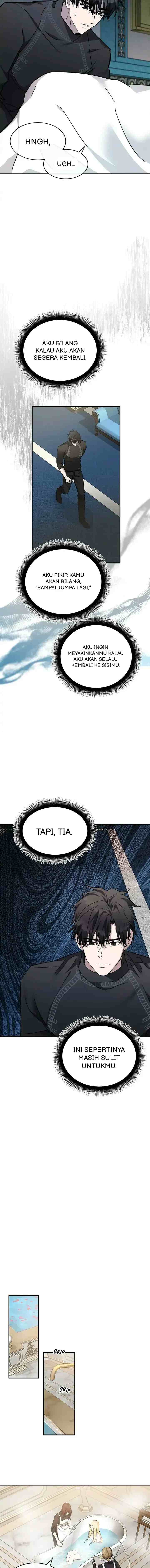 The Villainess Lives Twice chapter 129 halaman 10