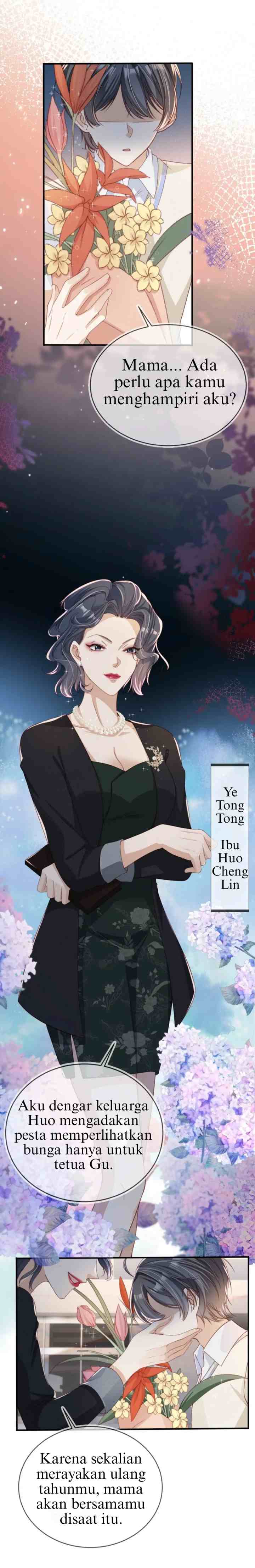 I Married the Disabled Big Shot After My Rebirth chapter 22 halaman 8