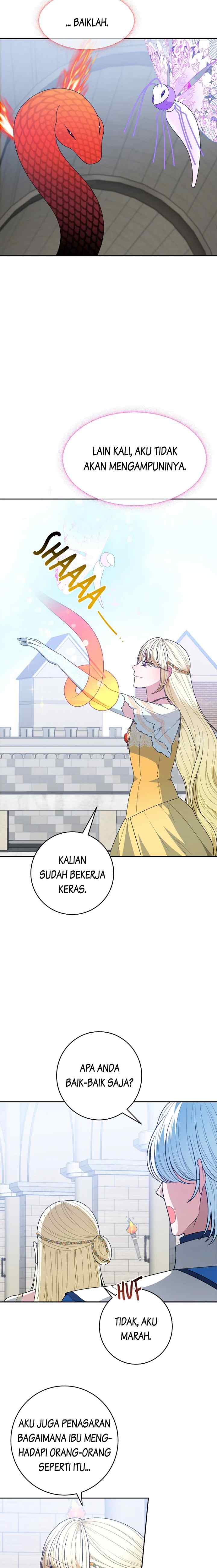 Everything's Coming Up Roses chapter 95 halaman 4