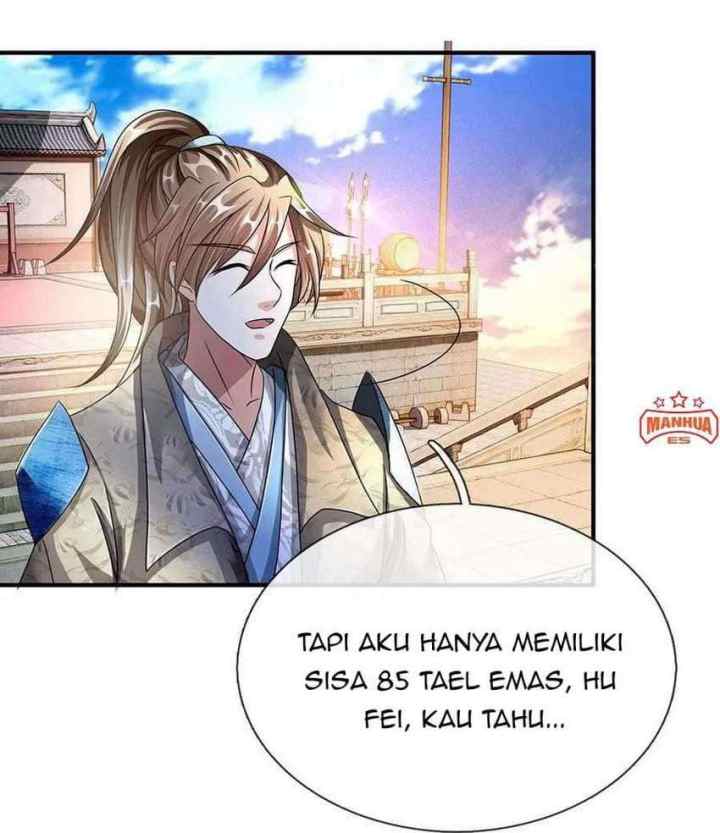 Marvelous Hero of the Sword chapter 71 halaman 11