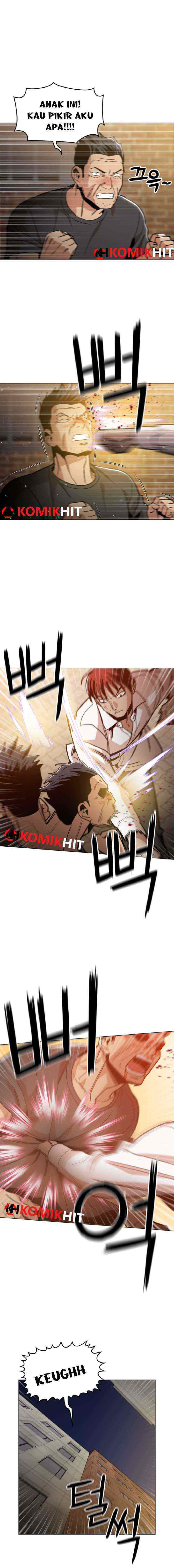 Age of Barbarism chapter 28 halaman 10