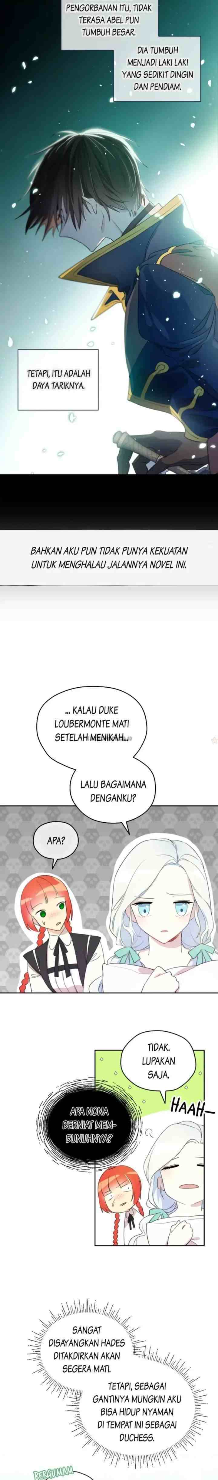 I Married the Male Lead's Dad chapter 2 halaman 10