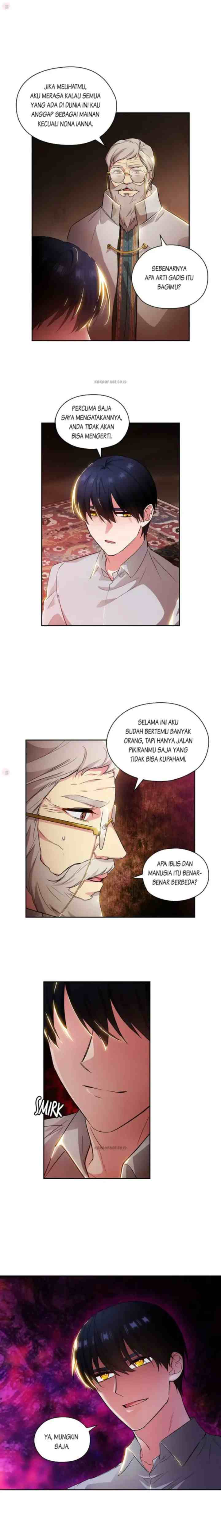 Adonis chapter 142 halaman 14
