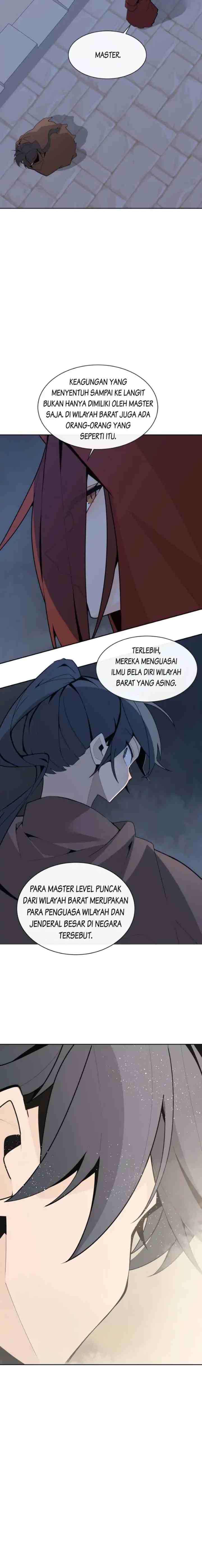 Devil Sword King chapter 273 halaman 13