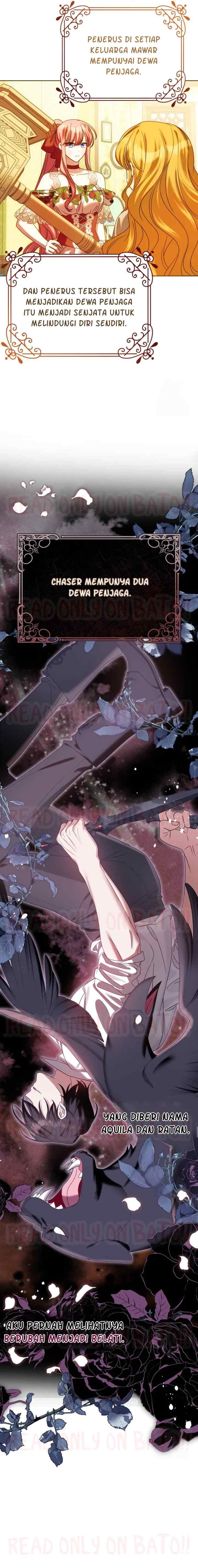 I Met the Male Lead In Prison (Remake) chapter 46 halaman 4