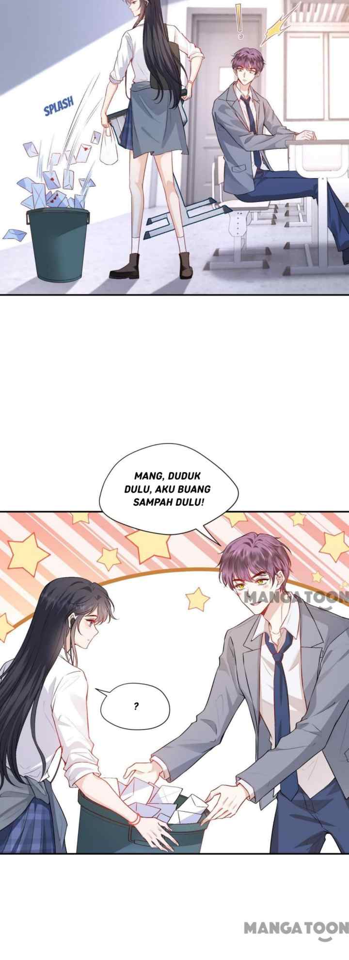 Madam and Her Daily Online Face-Slapping chapter 13 halaman 10