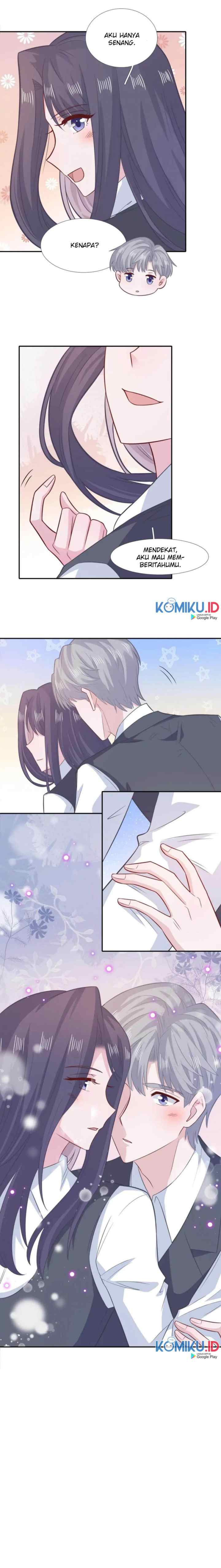 The Glutton Next Door chapter 111 halaman 6
